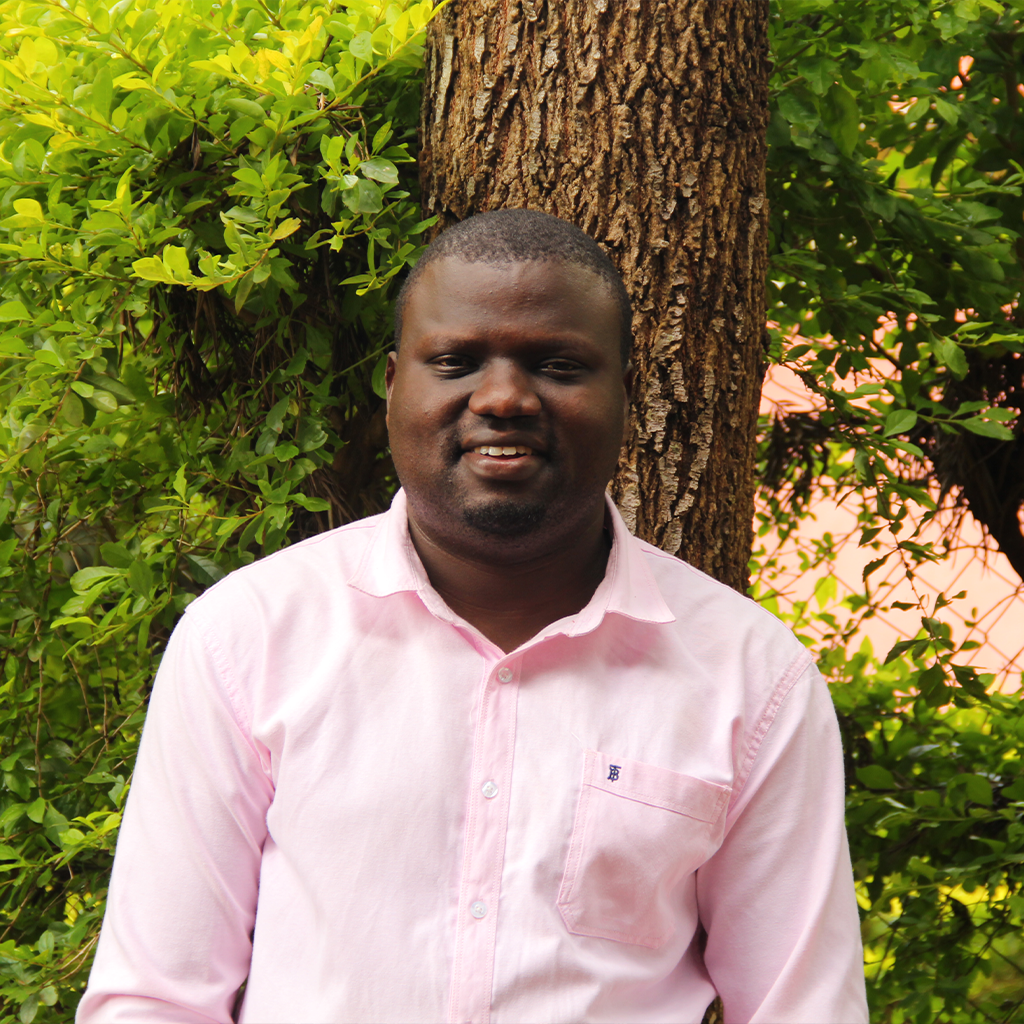 Harry Dean Obunya
