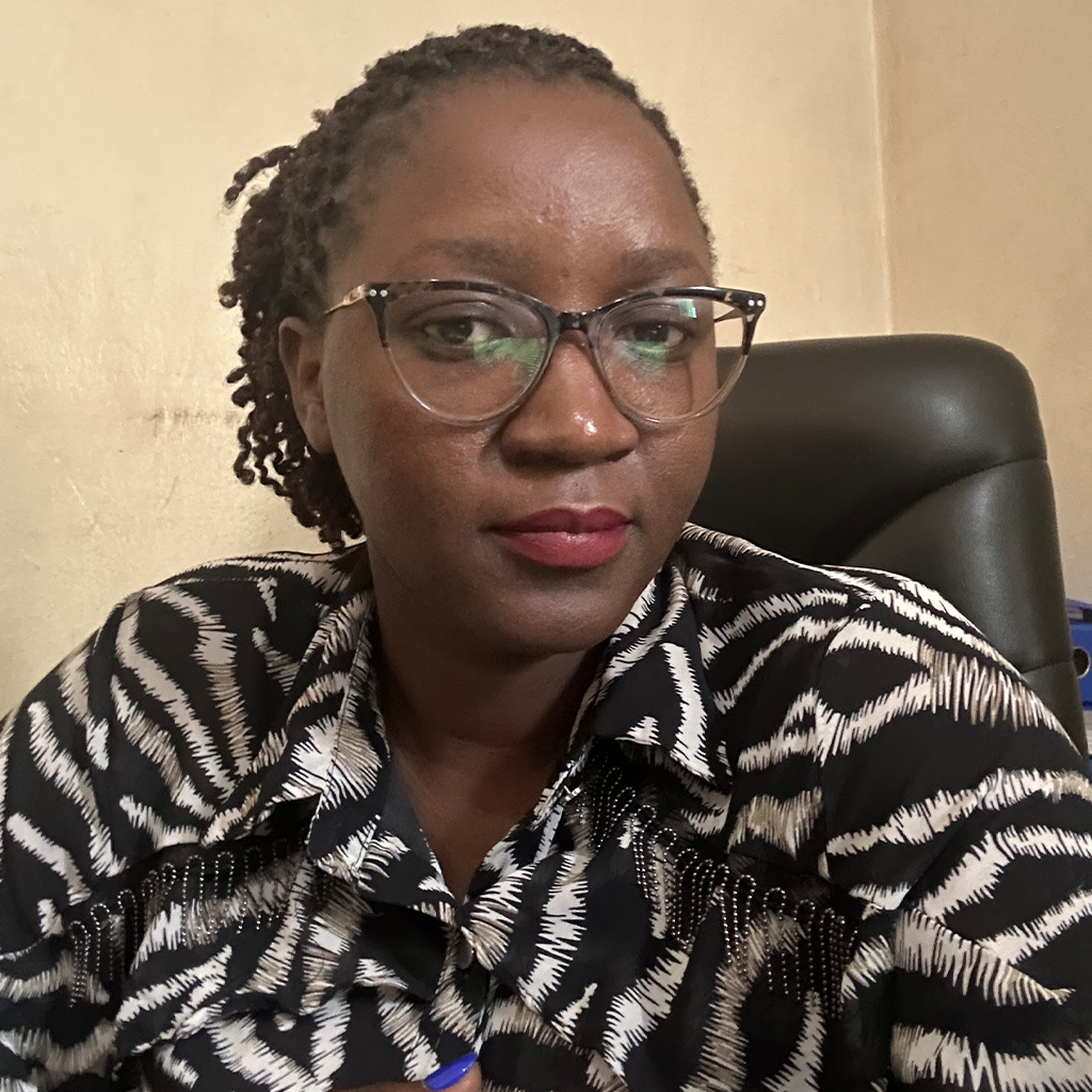Magdalene Kayanga