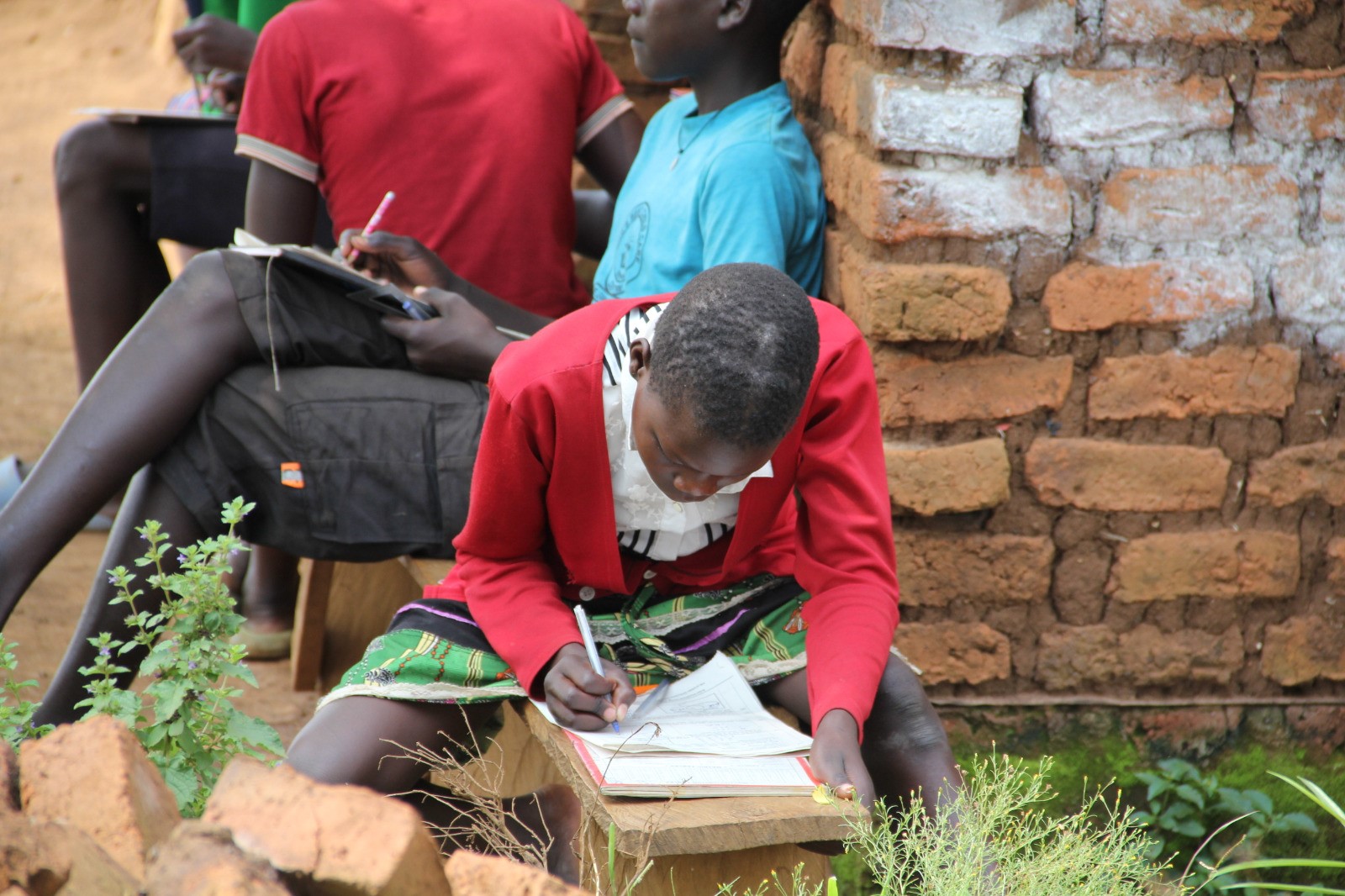 Strategic result areas