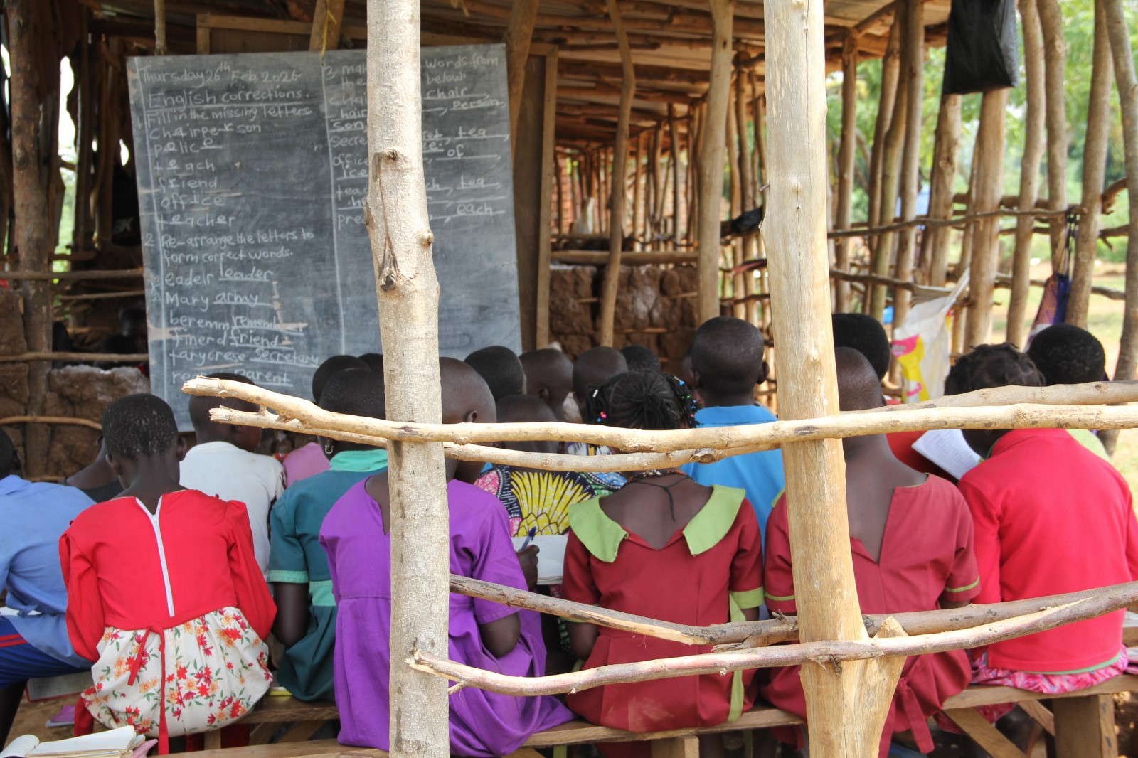 Education and skills