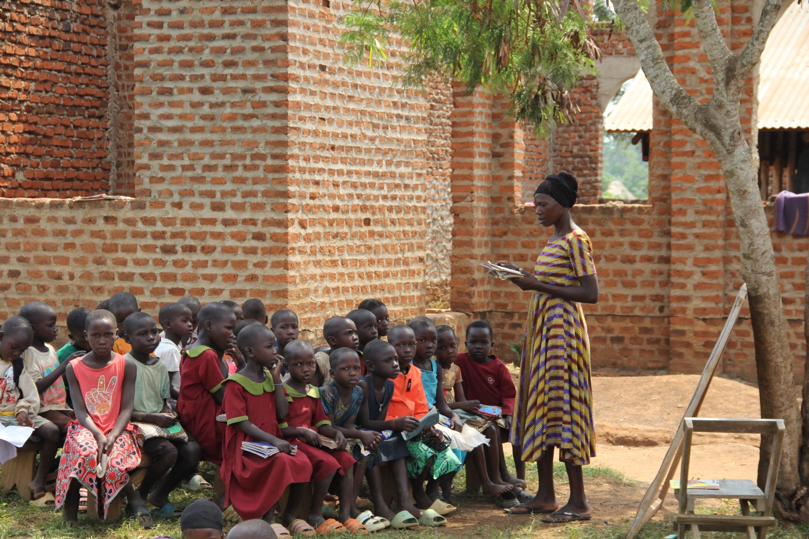 Sexual and reproductive health